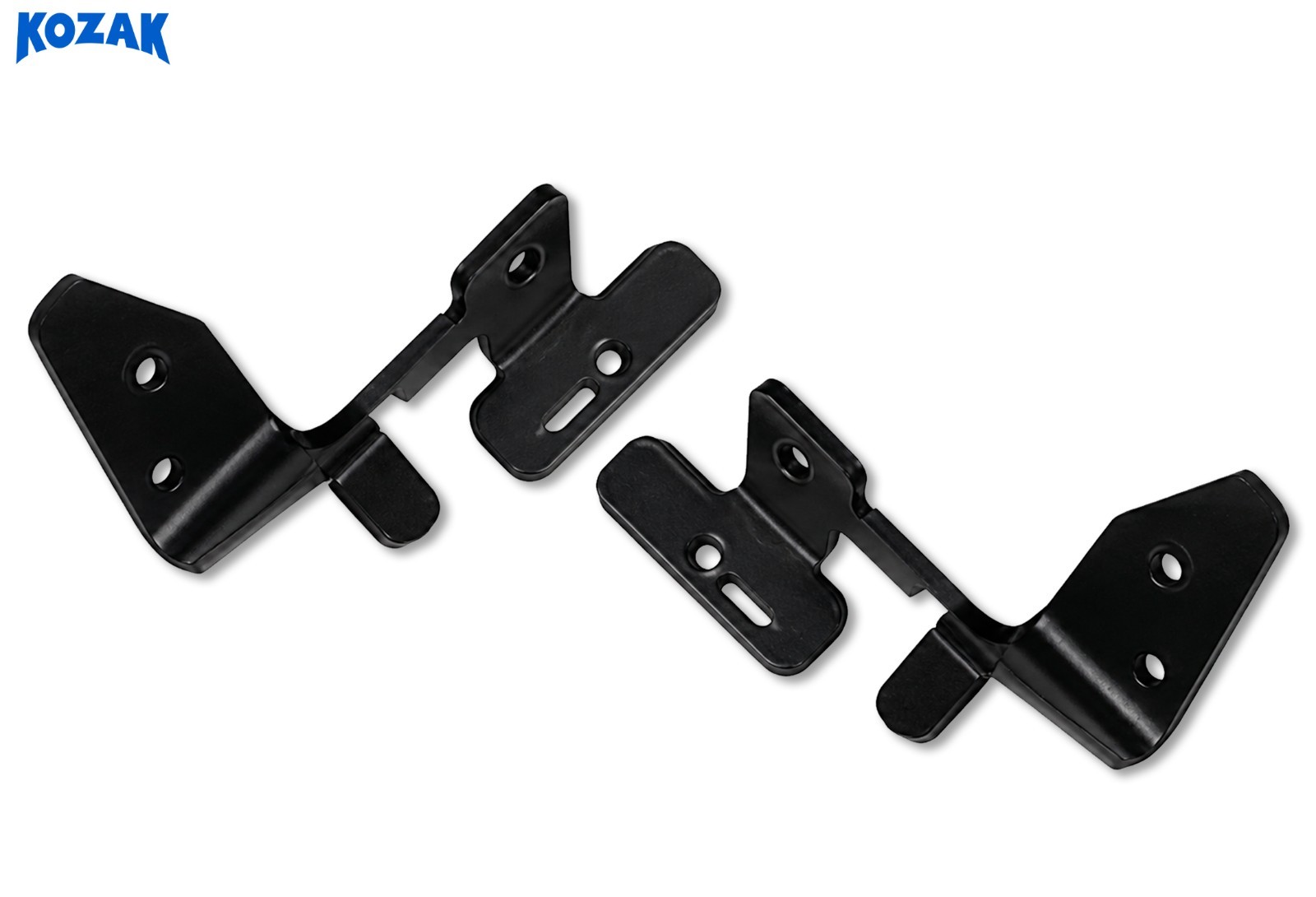 Fairing Support Brackets Set 78561987 78562045 Compatible with Volvo VNL 2025 26