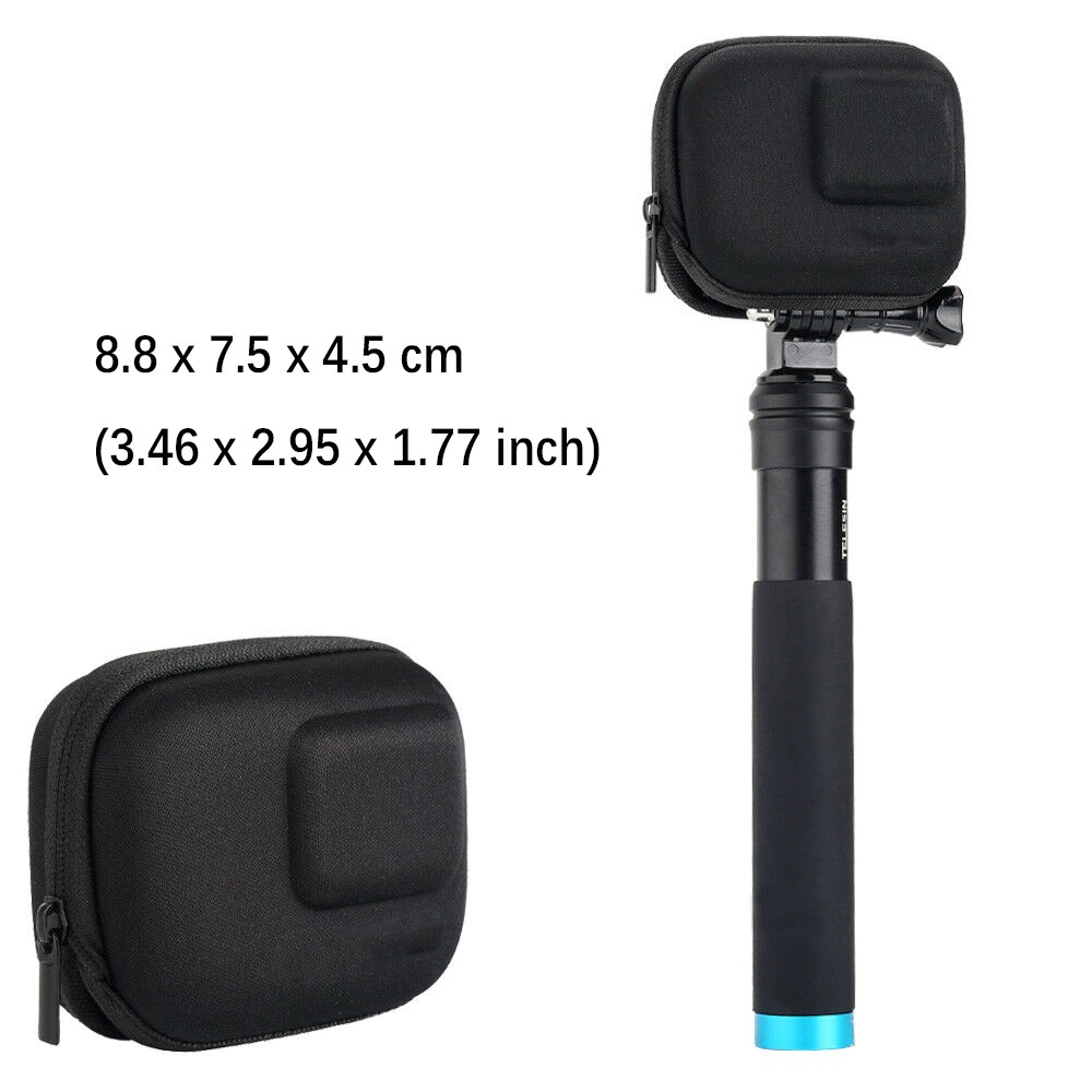 Storage Carry Case Bag Box Portable Protector Cases For GoPro Hero 5 6 Camera