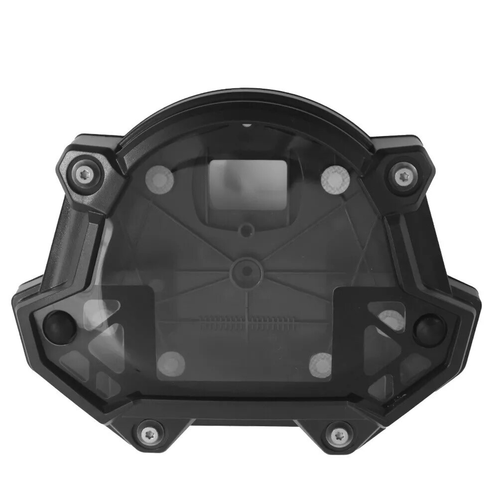 Odometer Instrument Gauge Housing Set Fit for Kawasaki Z650 Z900 2017 2018 2019