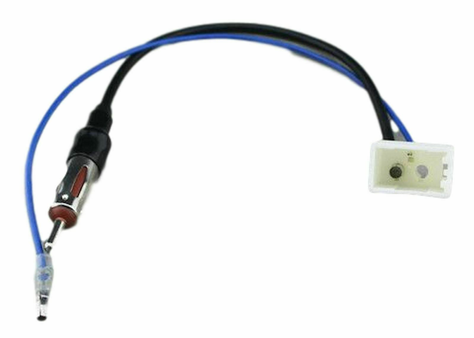 IMC Audio ANT-LX11 Antenna Adapter Toyota Lexus Scion Subaru Car Radio Replace
