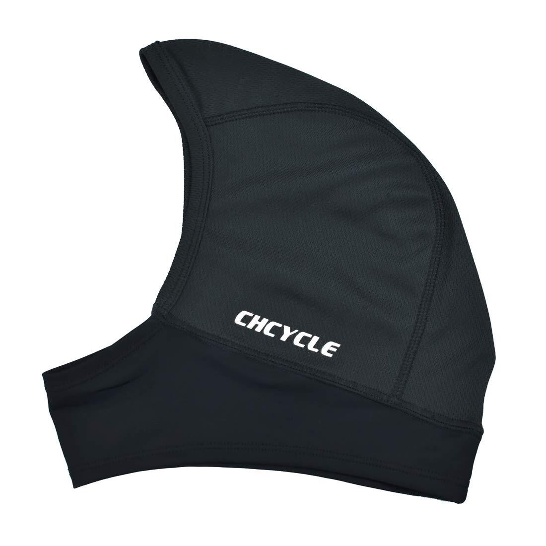 CHCYCLE Motorcycle Helmet Liner Quick Drying Moisture Wicking Under Helmets O...