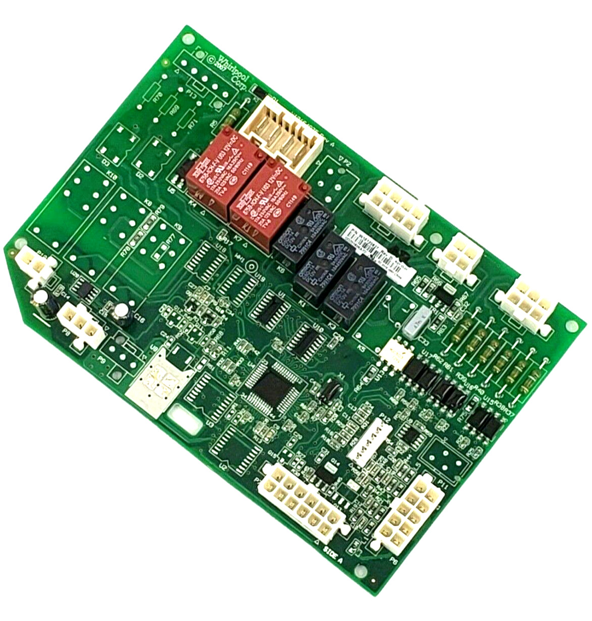 OEM Jenn-Air Fridge Control W10120827 1-Year Guarantee ⭐Free Same Day Ship⭐