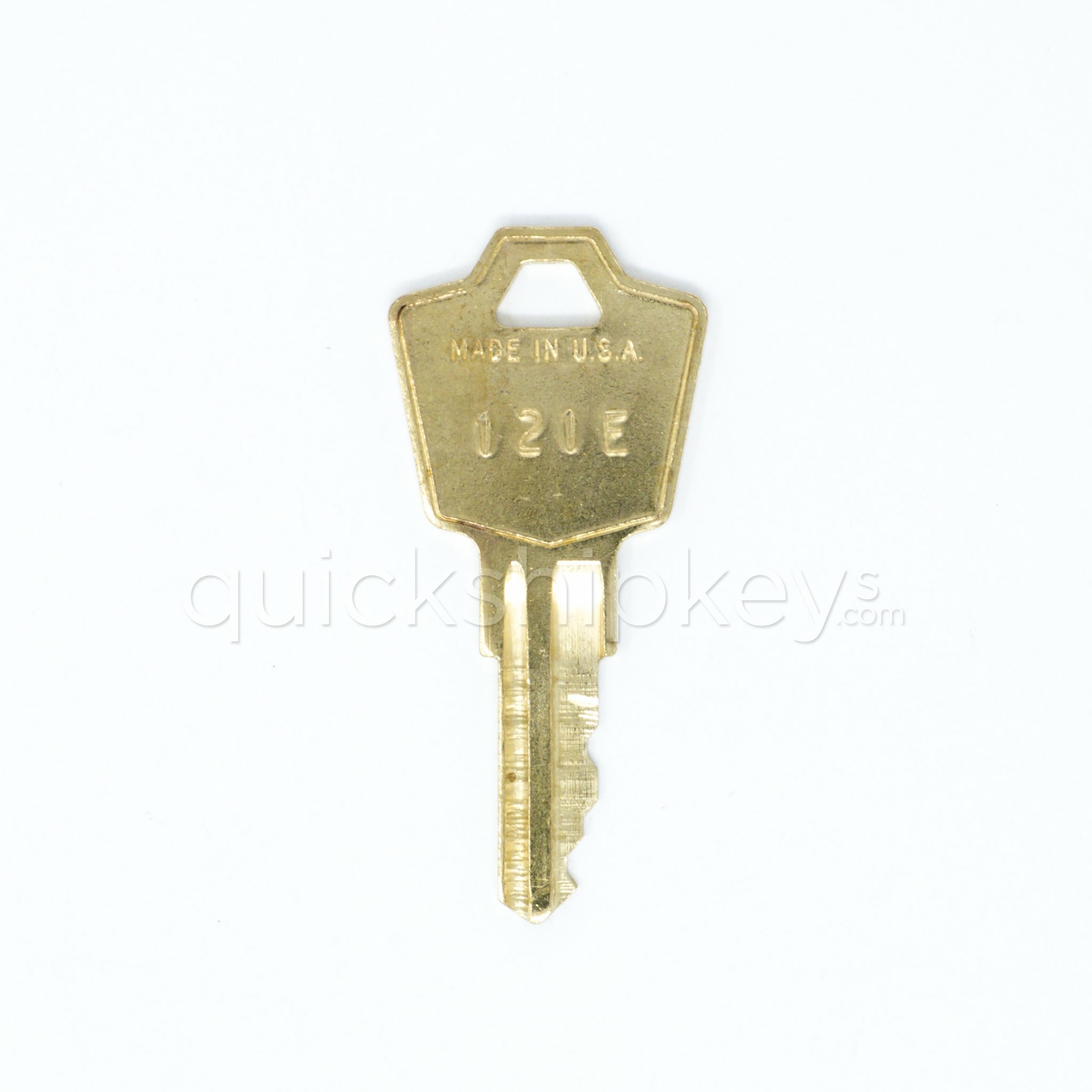 HON 121E File Cabinet Key