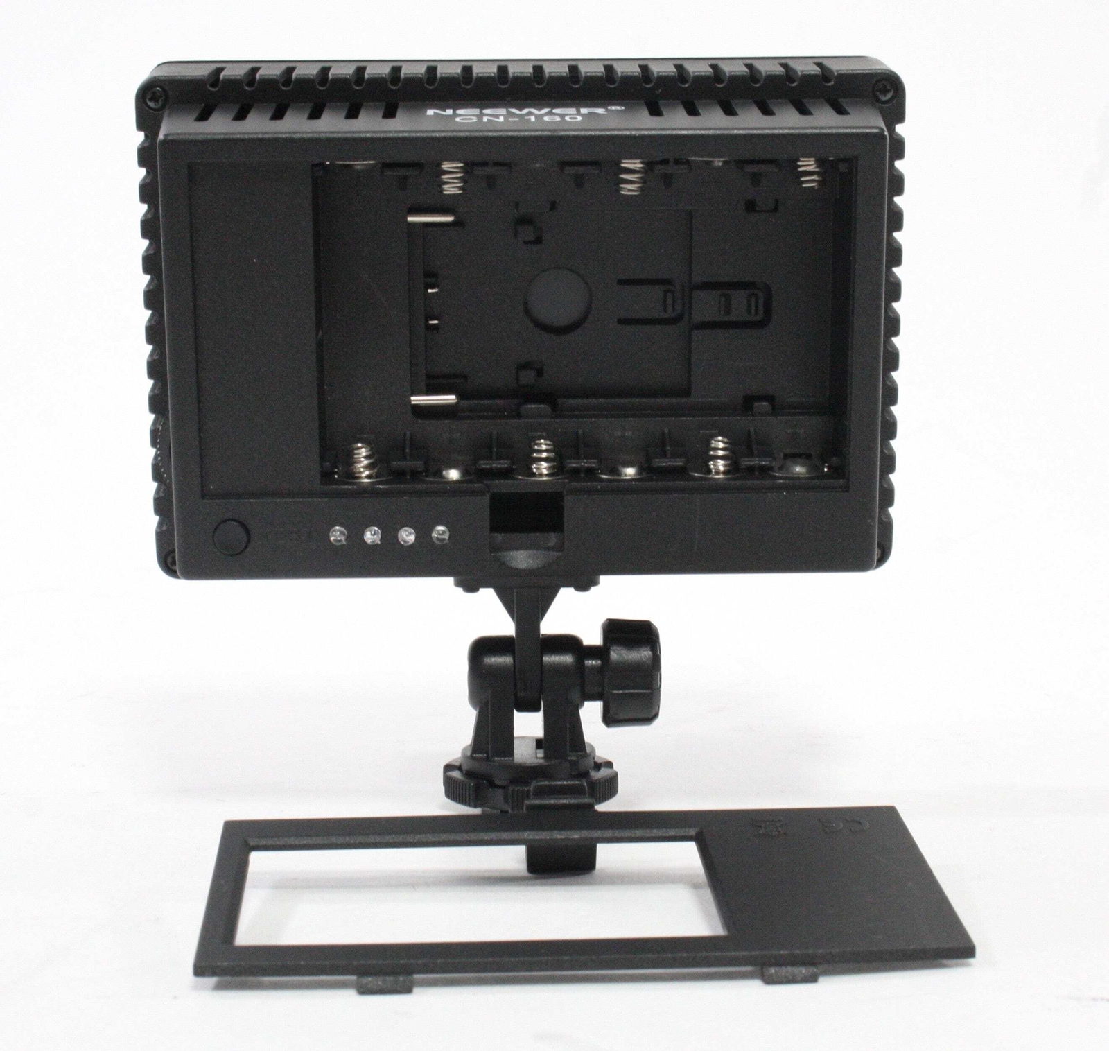 Neewer CN-160 Dimmable LED Video Light