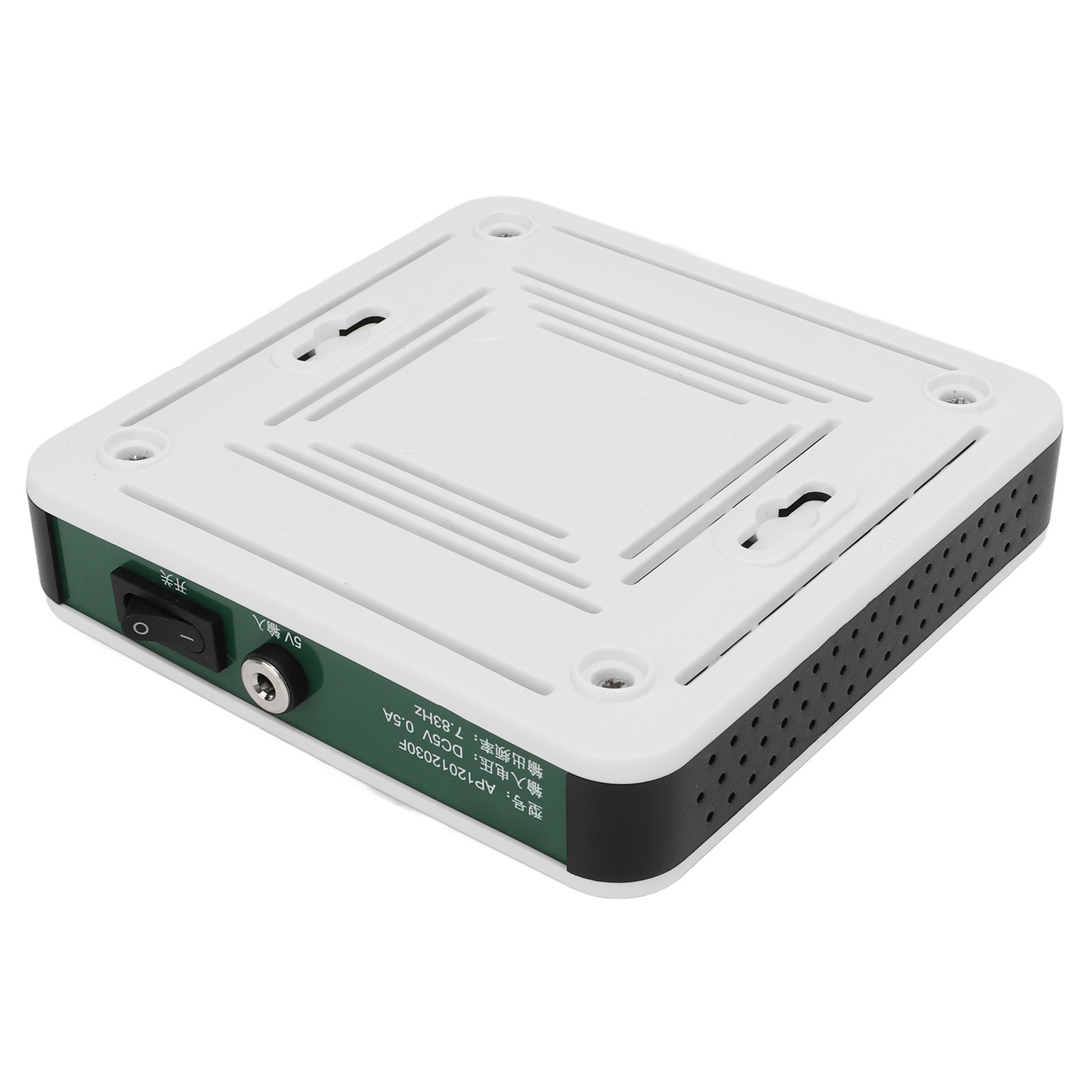 Generator Ultra Low Frequency Pulse Improver For Sleep MOY