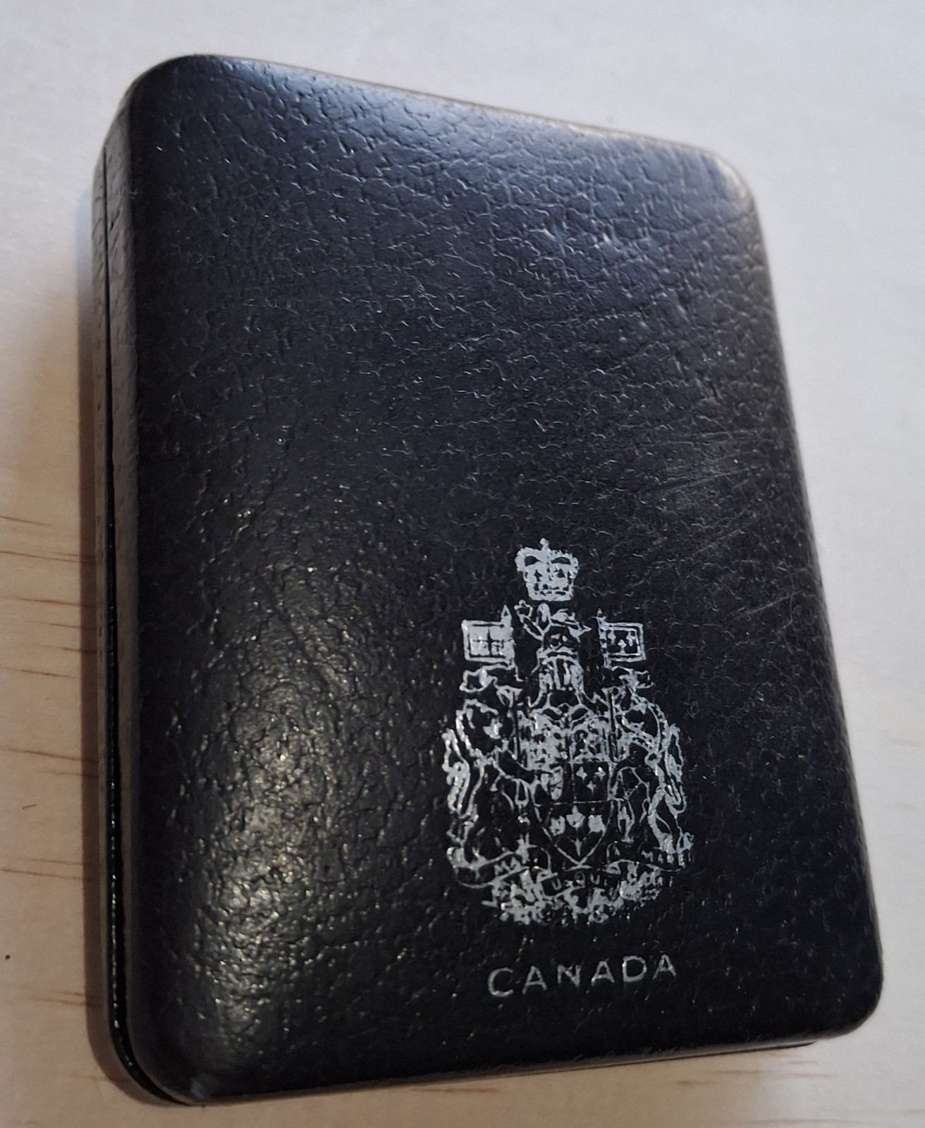 1978 Canada Silver $1 Commemorative Coin - XI Commonwealth Games Edmonton