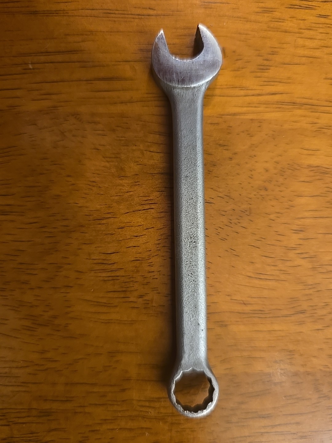 Vintage Challenger by Proto 9mm Combination Wrench, No. 6109M, 12 Point,   YT