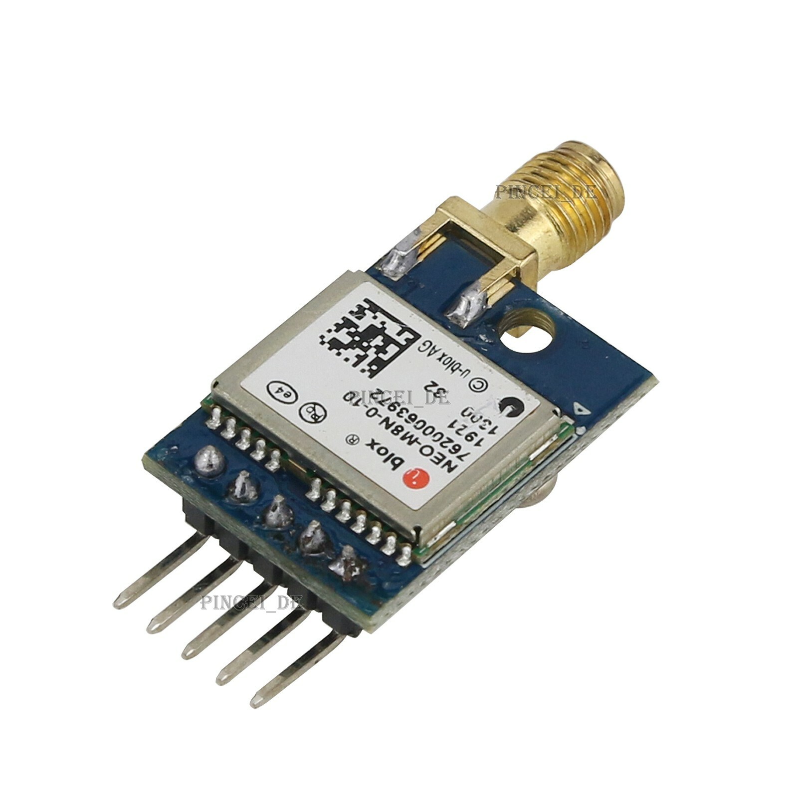 NEO-M8N GPS/Beidou/GLONASS/Dual-Mode GPS Module Satellite Positioning Module