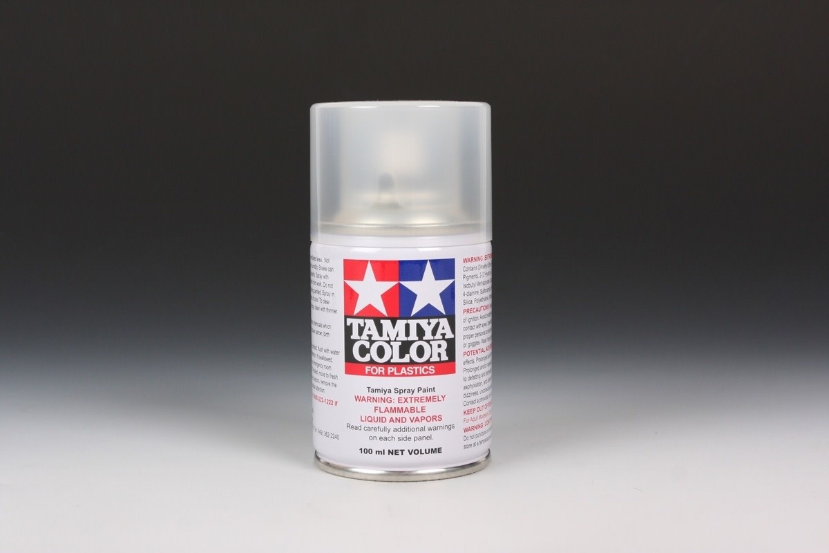 TAM85079 TS-79 SEMI GLOSS SPRAY PAINT 100ML