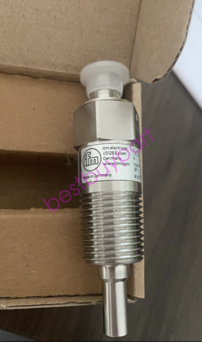 1PC New IFM SC0505 Flow Sensor SC0505 Expedited Shipping