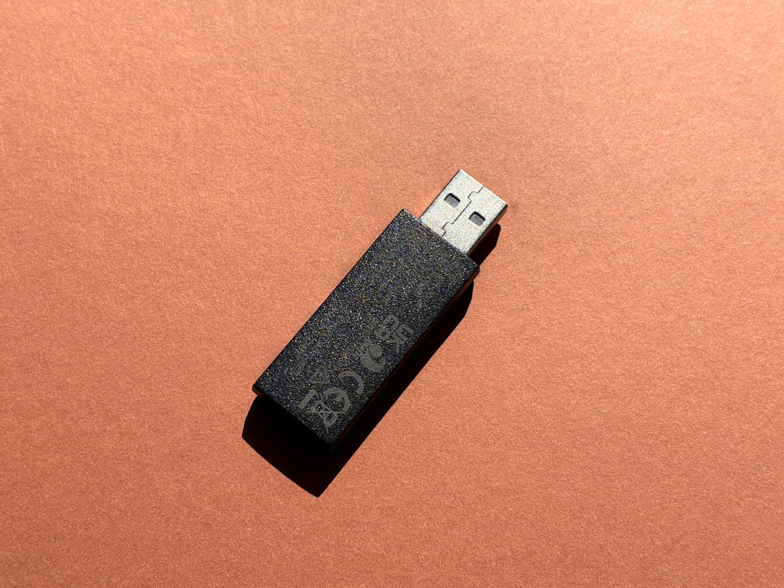 Logitech G935 Wireless Gaming Headset USB Dongle