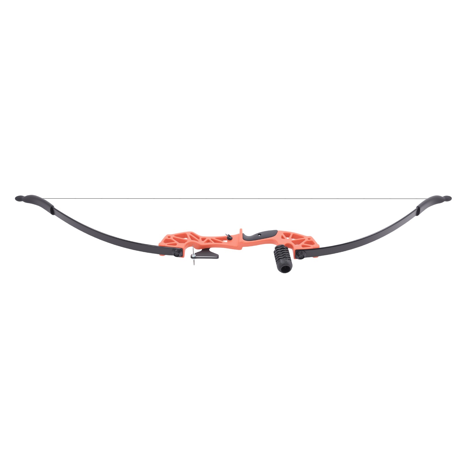 Archery Straight Bow Arrow Takedown Adjustable Recurve Bow