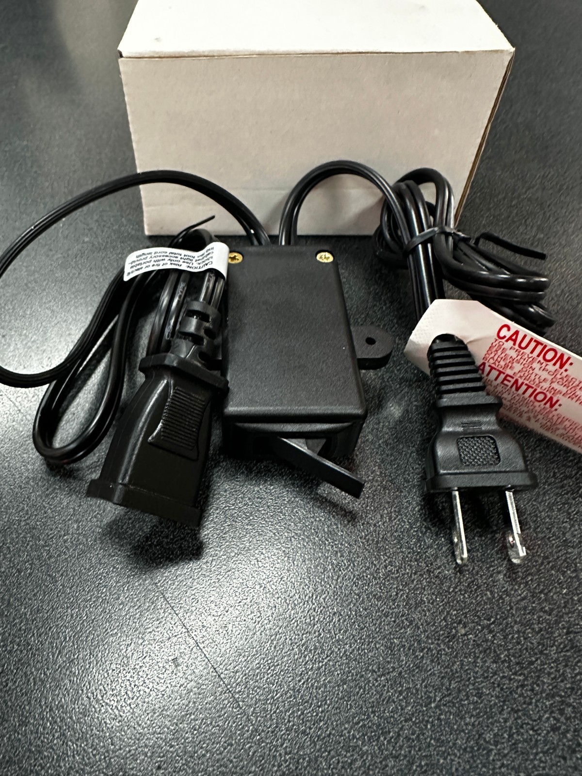 Cabinet Door Switch with cables, easy installation
