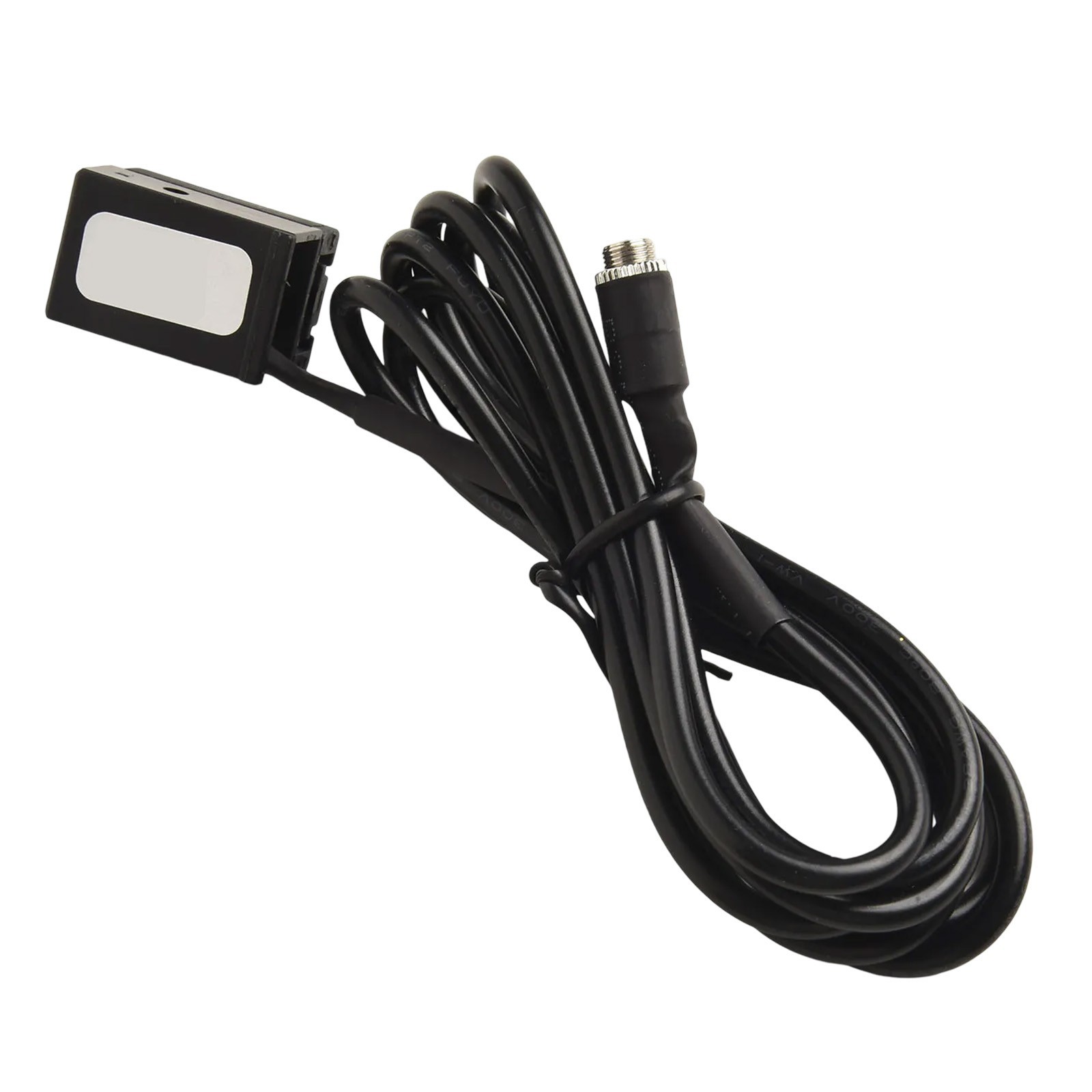 AUX Connection Solution Specifically Made for Select For FORD Vehicles