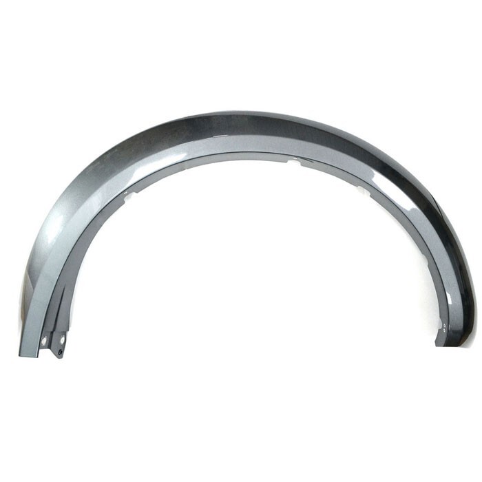 Genuine Fender Flare Front R/H For Mitsubishi L200 Pickup B40 2.5TD 3/06-10/09