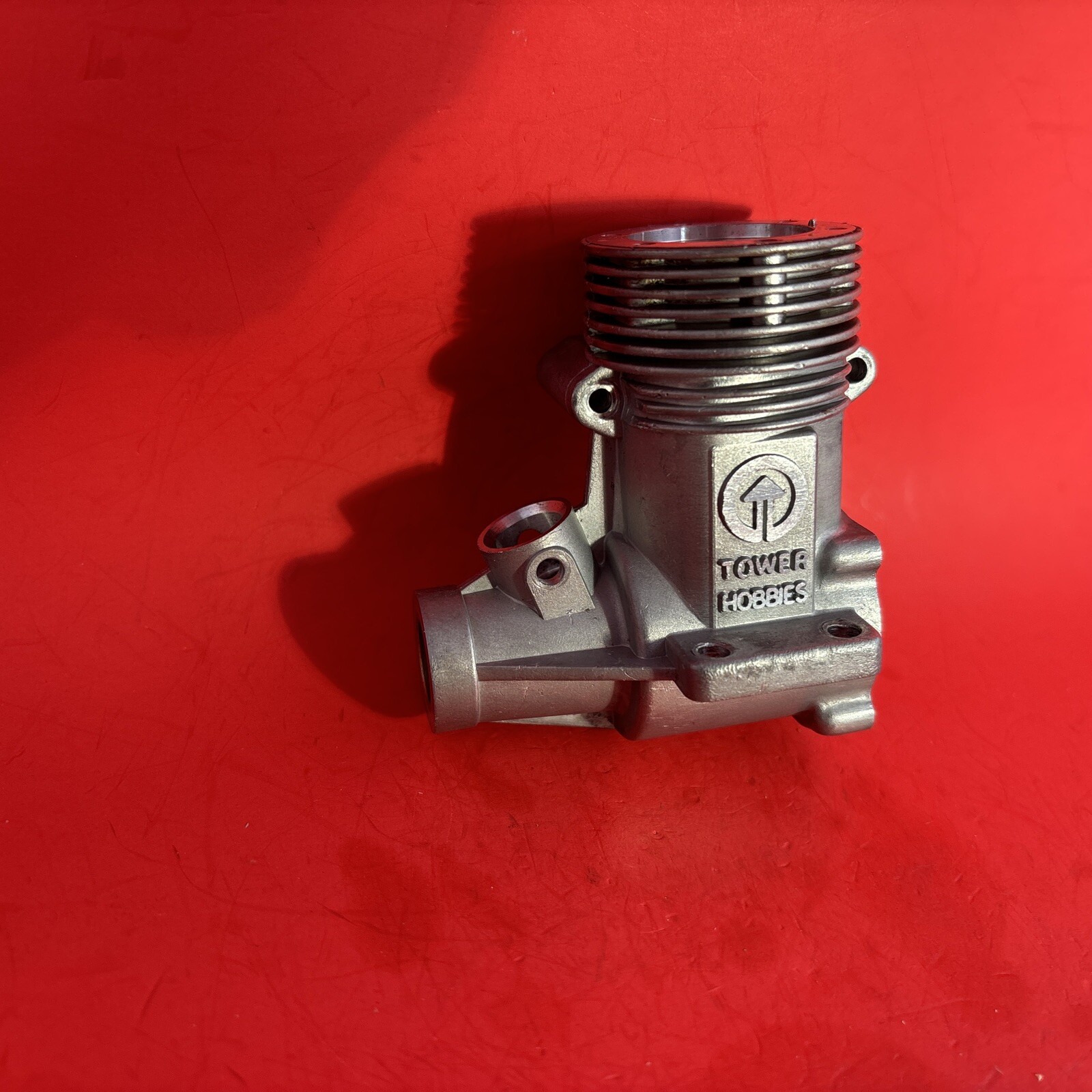 TOWER HOBBY 40 CRANKCASE USED