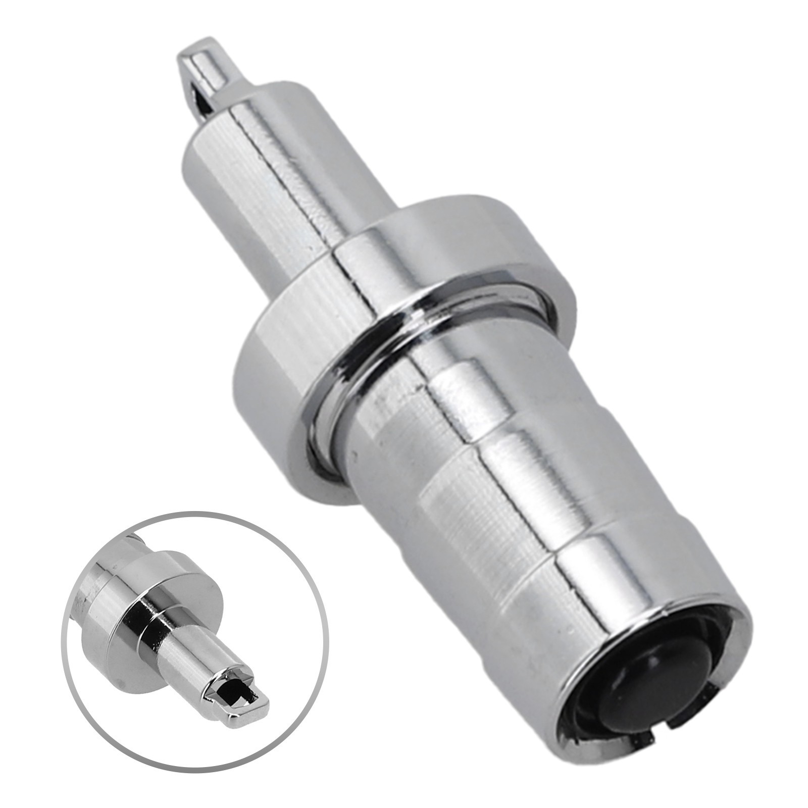 SMB Inflator Nozzle Connector Adaptor Essential Scuba Diving Accessory