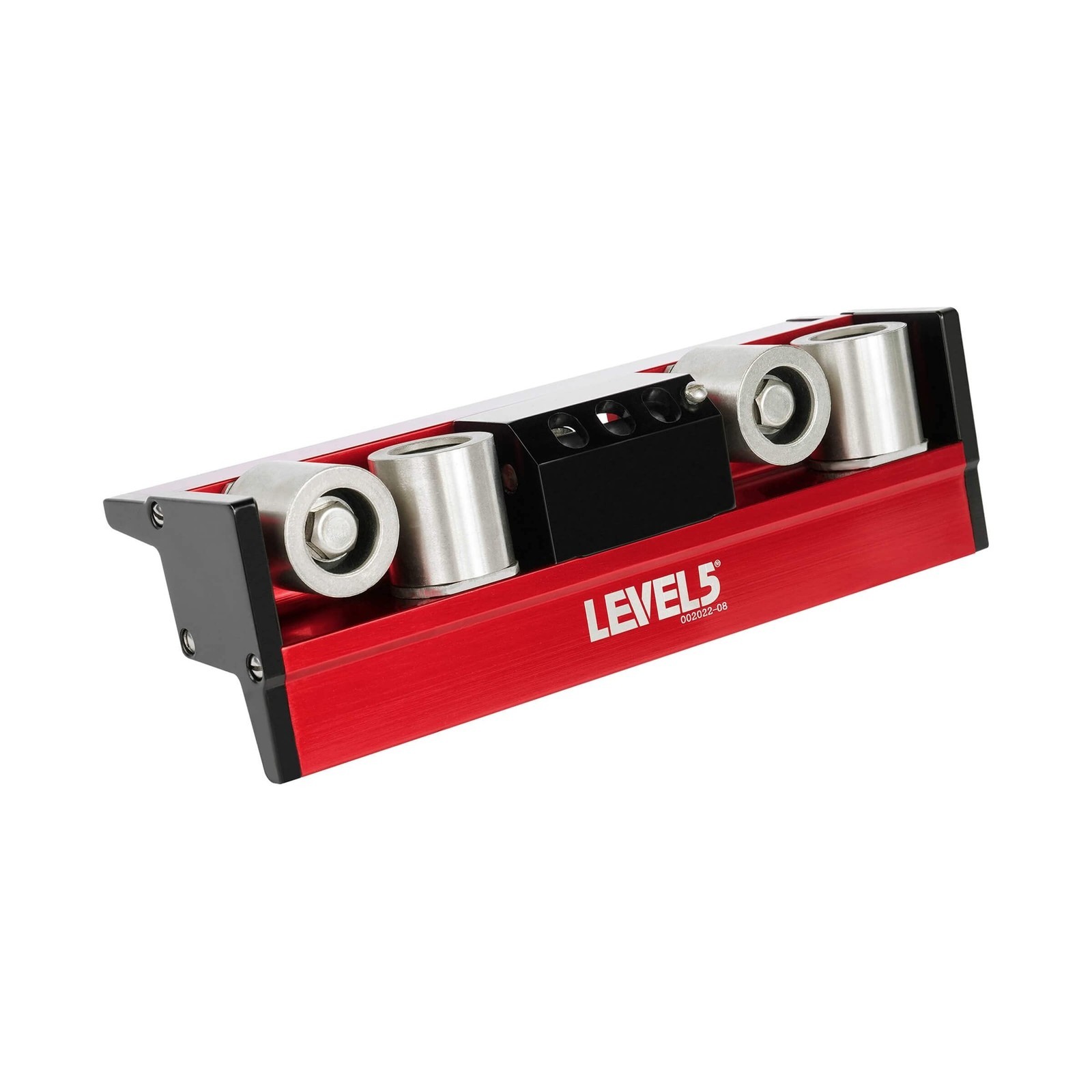 Corner Roller + Standard Handle - LEVEL5 | Pro-Grade | Drywall Gyprock Plaste...