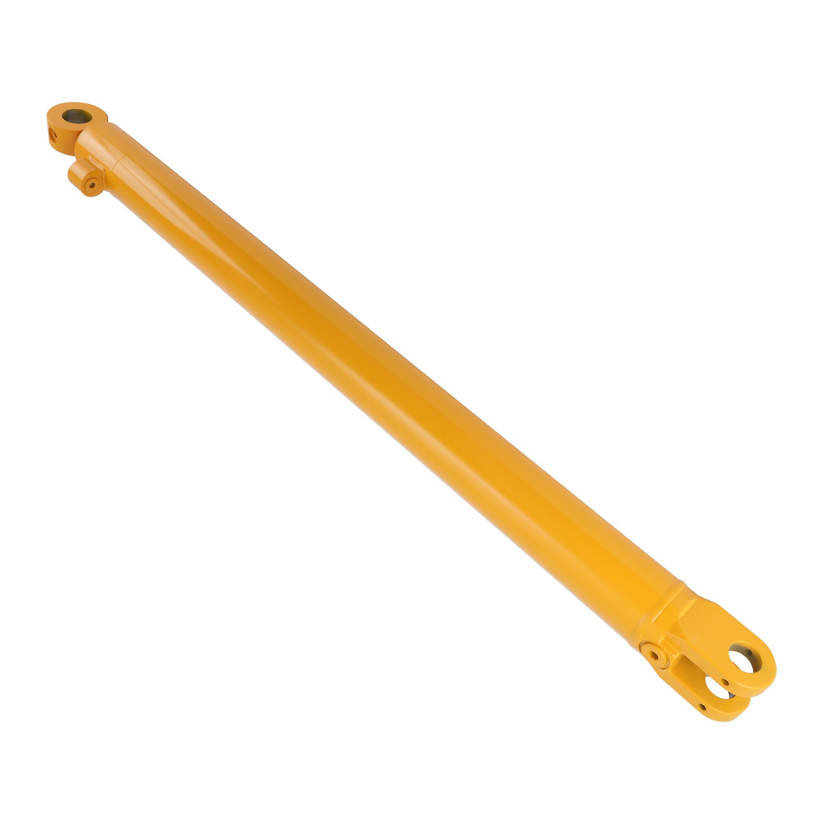 Boom Cylinder Replacement For Case Backhoe Loaders 580SD 580SE 580B 580C G101177