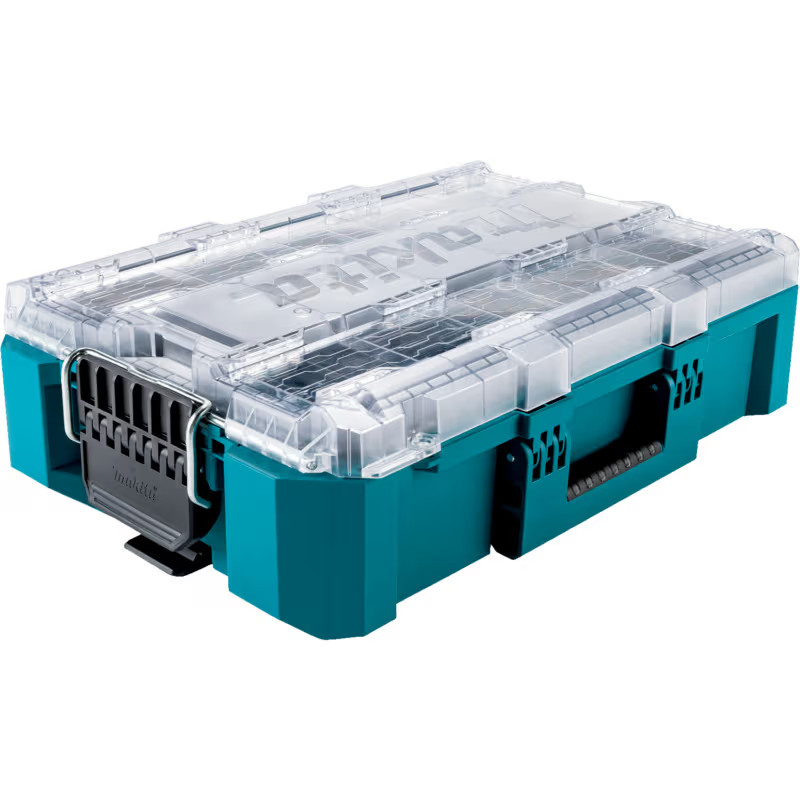 Modular Storage Deep Medium Organizer - MAKTRAK - T-90043