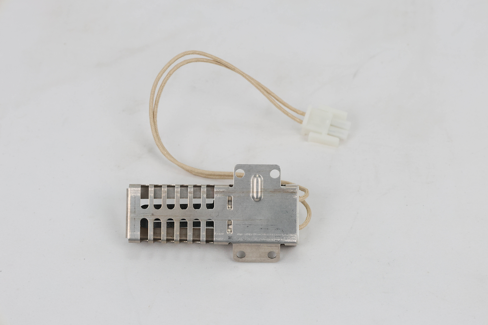 WB13K21 Flat Igniter Replacement For GE Oven Range