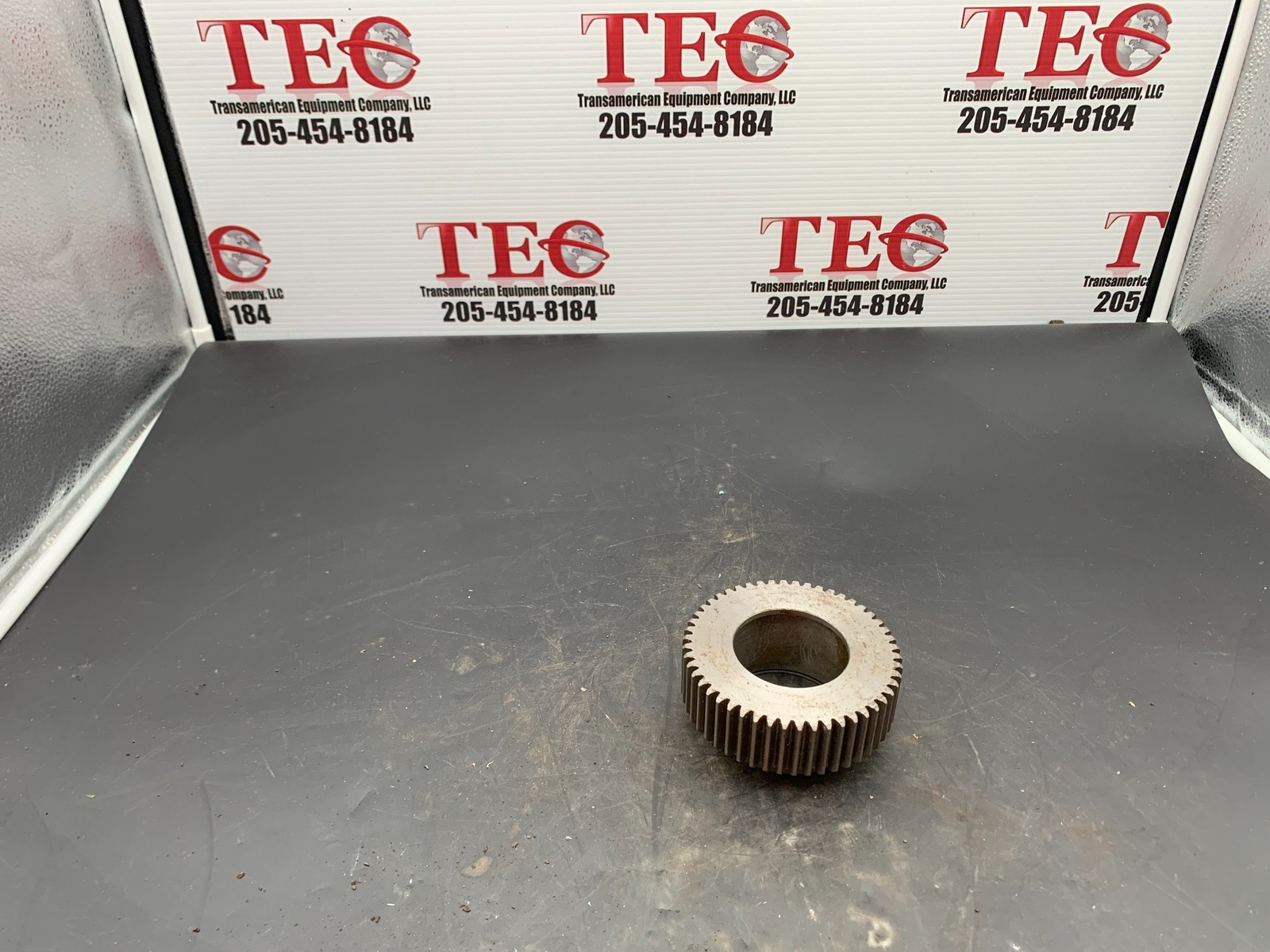 BROWNING 1-21653 D-24 Finished Bore Spur Gear