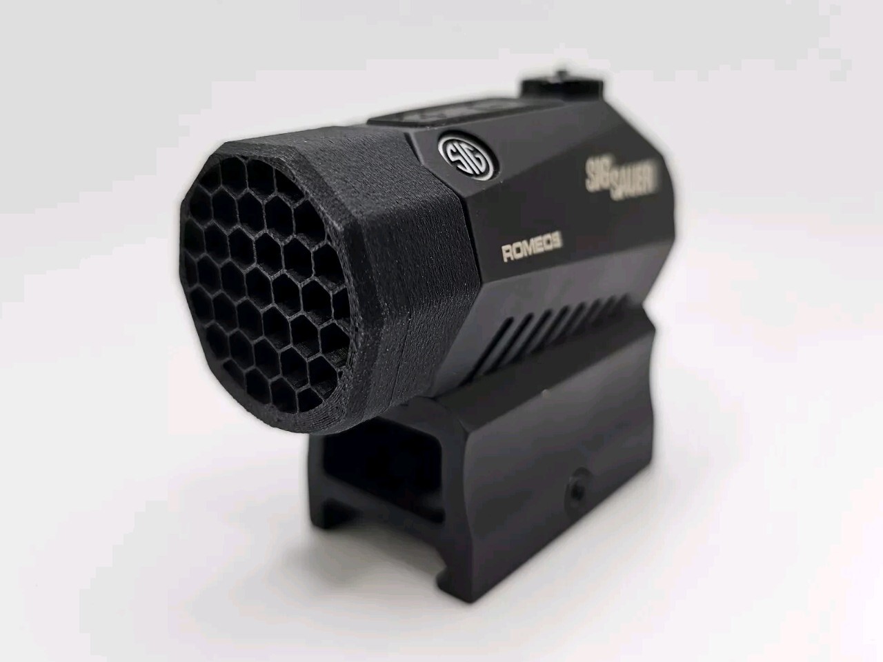 Killflash/ARD - Sig Romeo 5