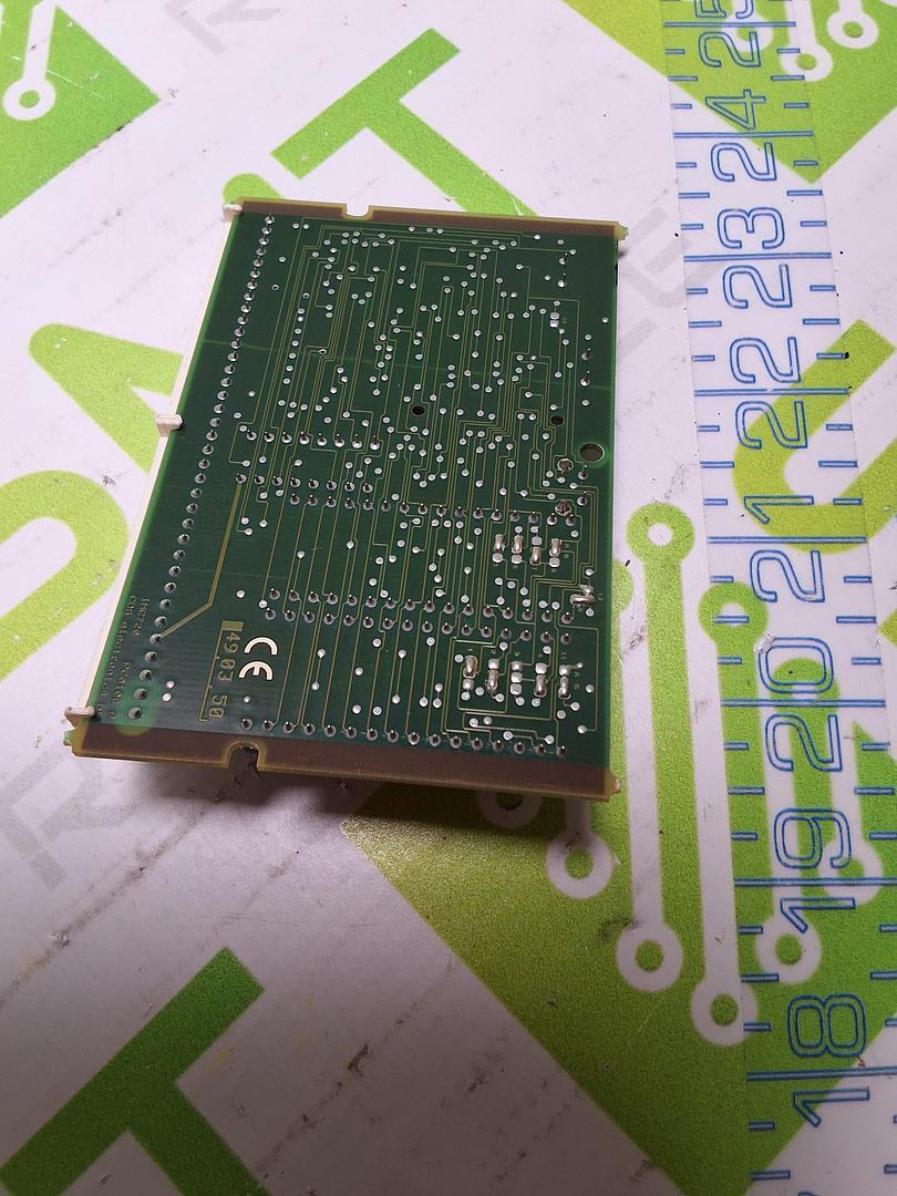 VITRONICS SOLTEC PC0108B IMC720