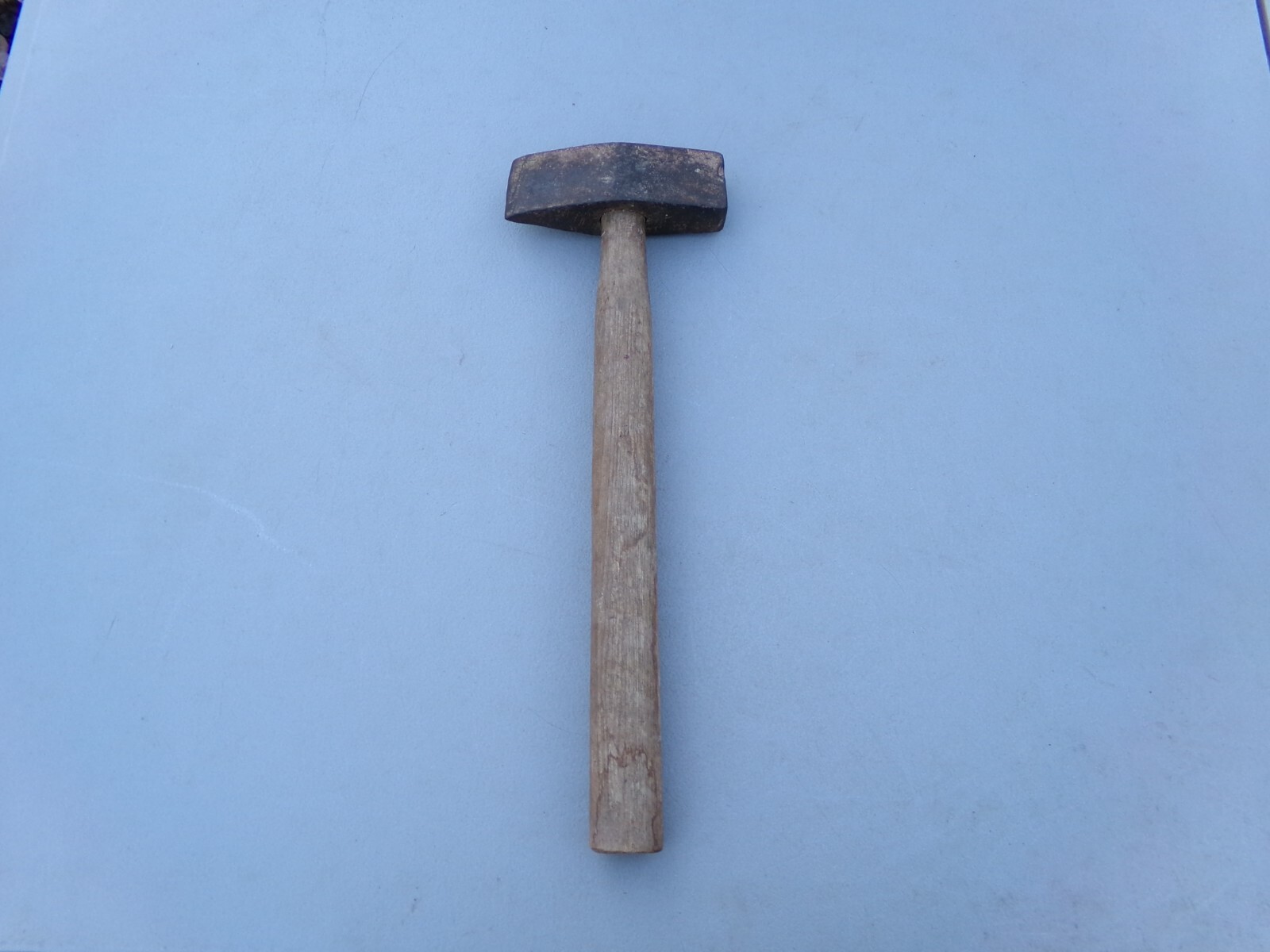 Blacksmith Hammer 3lbs 15oz Vintage Tool