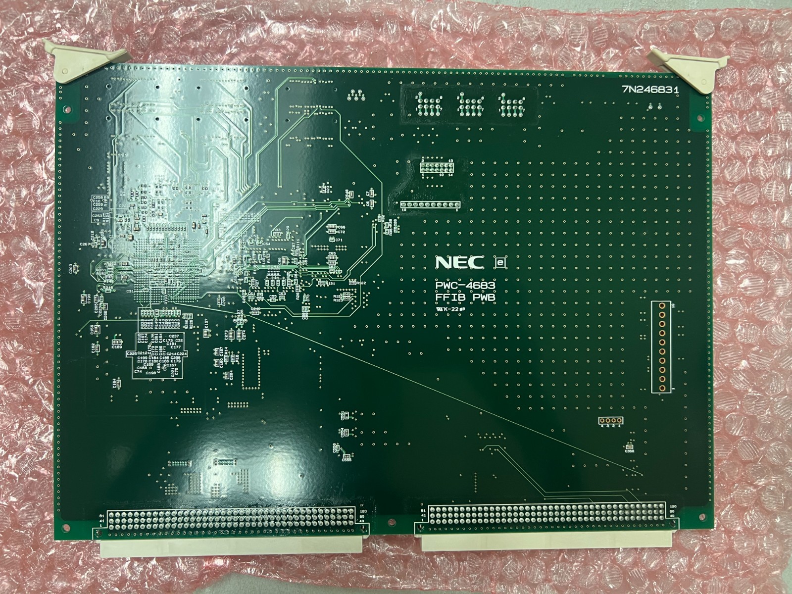 NEC PWC-4683 FFIB PWB Board
