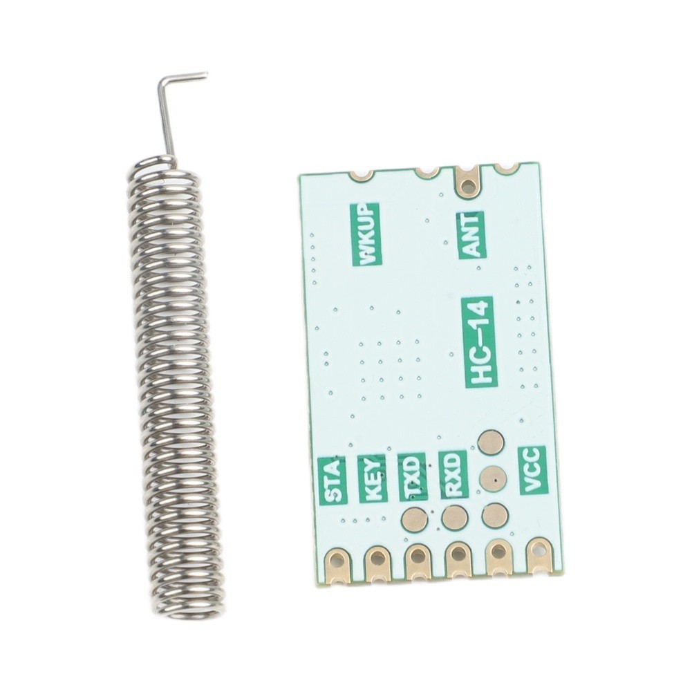433MHz Wireless Module for hc 14 with UART Interface for For communication
