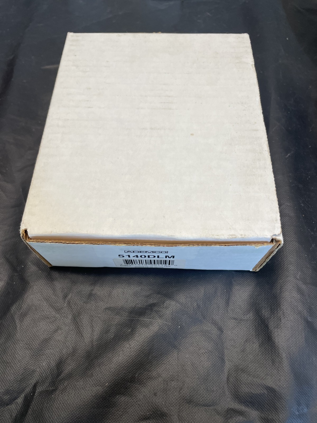 Ademco 5140DLM Backup Dialer Module NOS Honeywell
