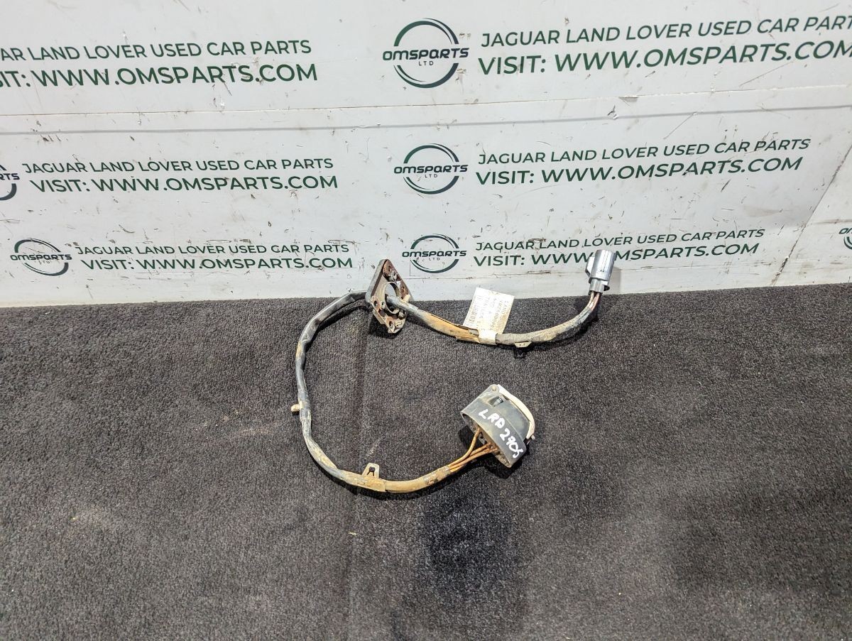 LAND ROVER DISCOVERY 3 L319 TRAILER TOWING WIRING LOOM YMZ500800A