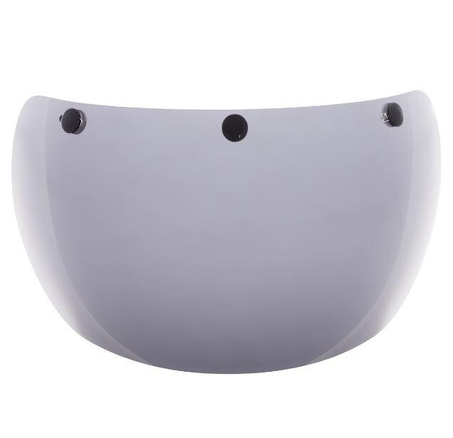 Tinted Vizor for Moto Guzzi Roamer Helmet 606415M Visier Visiera Wizjera