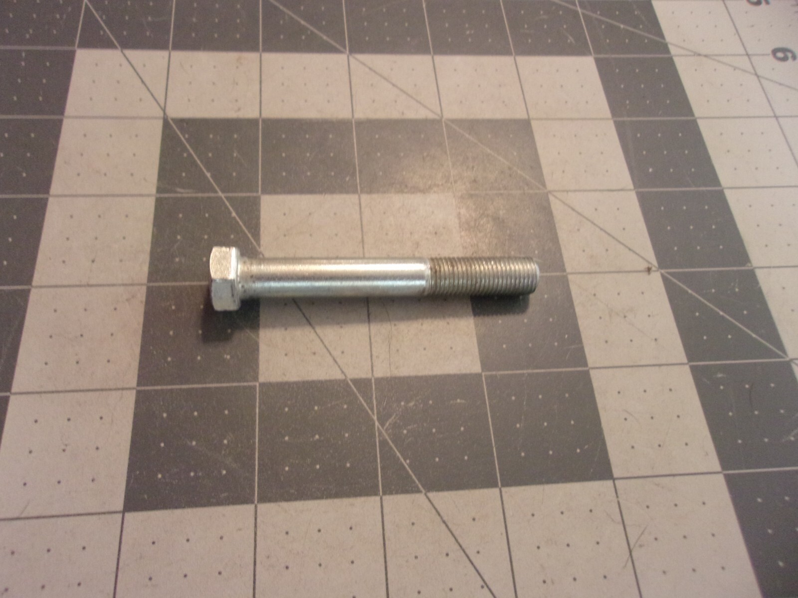 Perkins 0096440 Screw MF 1150 1155