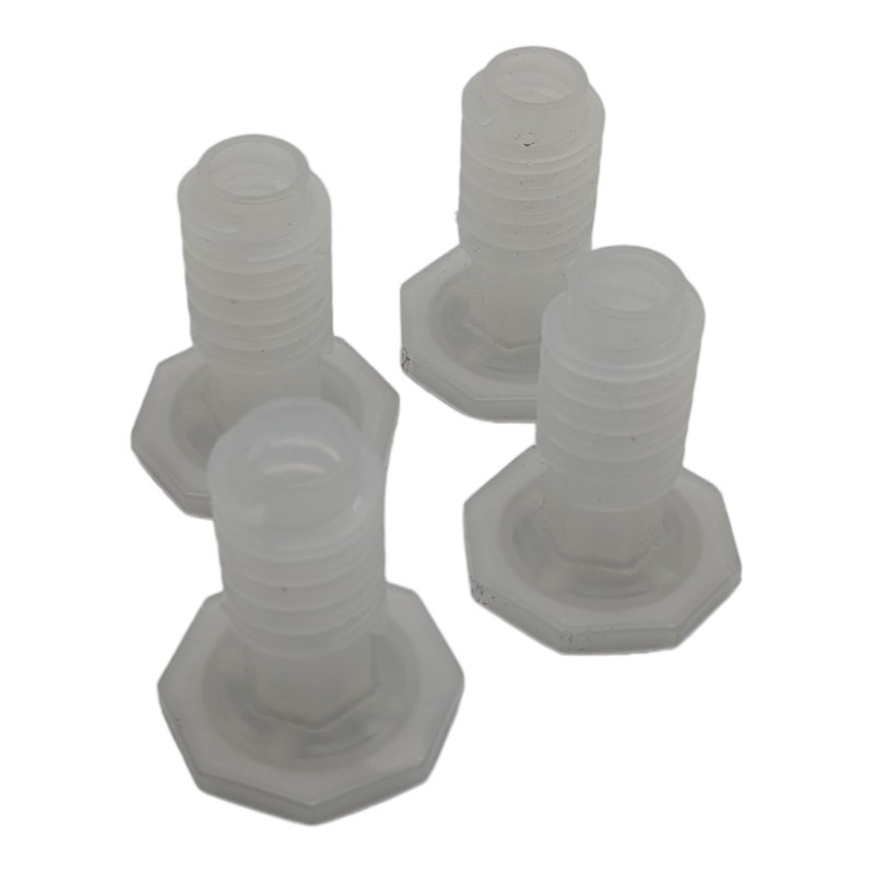 W11213957 - Leveling Leg Kit