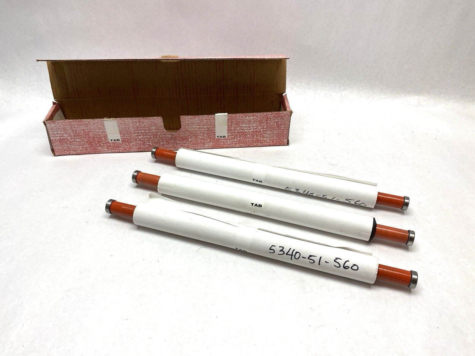 Ryobi 5340-51-560 Distribution Roller Pack of 3