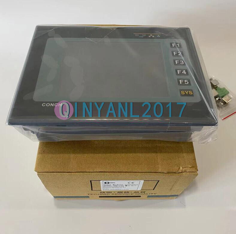 1PC New CONCH HM740S touch screen HM-740S Replaces HM-650S