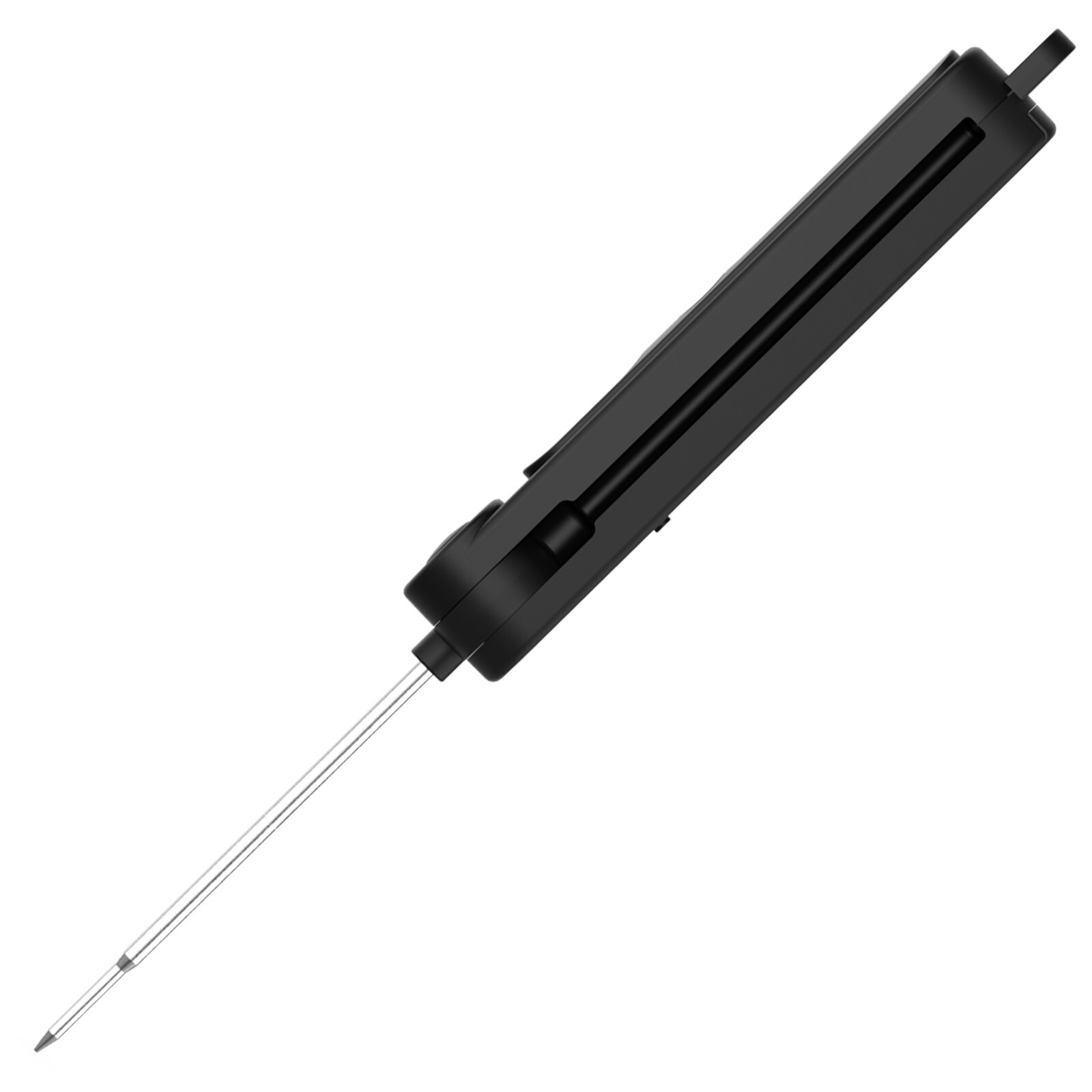 ThermoPro TP03BW Instant Read Digital LCD Magnet Meat Thermometer For BBQ Smoker
