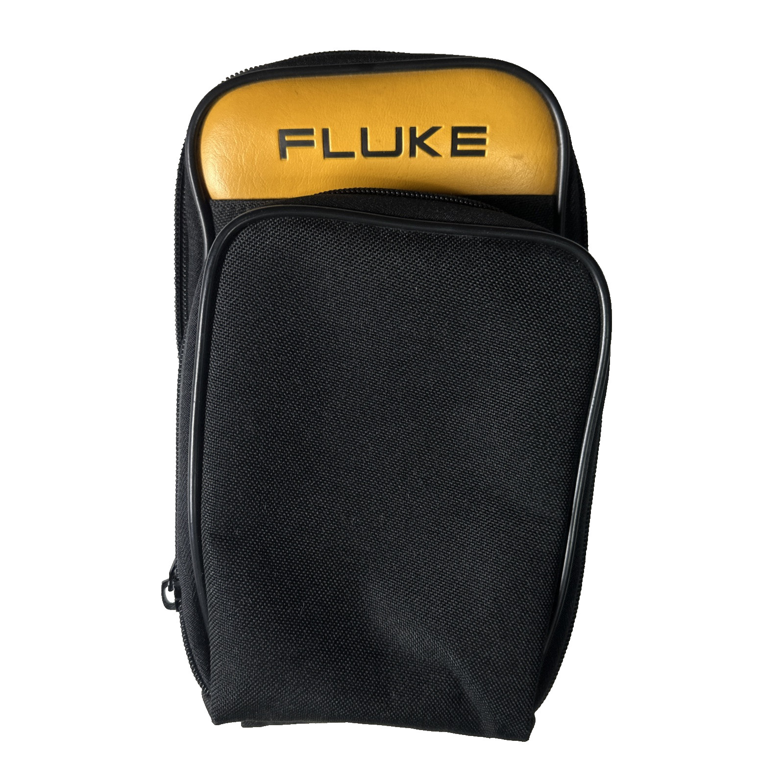 Fluke 123 ScopeMeter Scope Meter Oscilloscope Multimeter Complete - Ships Free