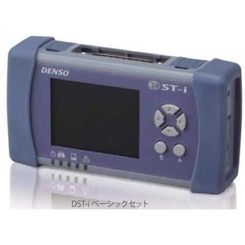 DENSO DST-i Scan Tool Diagnostic Tester Main Unit 95171-01290 New