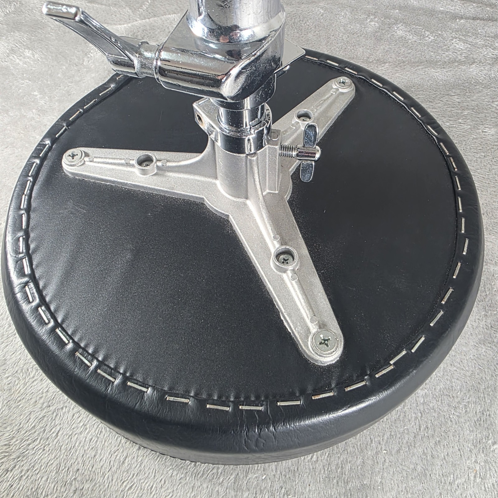 Drum Throne - Dixon
