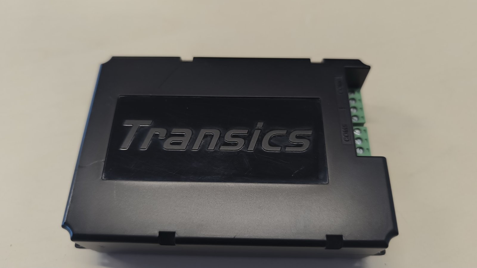 TRANSICS TX-SKY On-board Computer