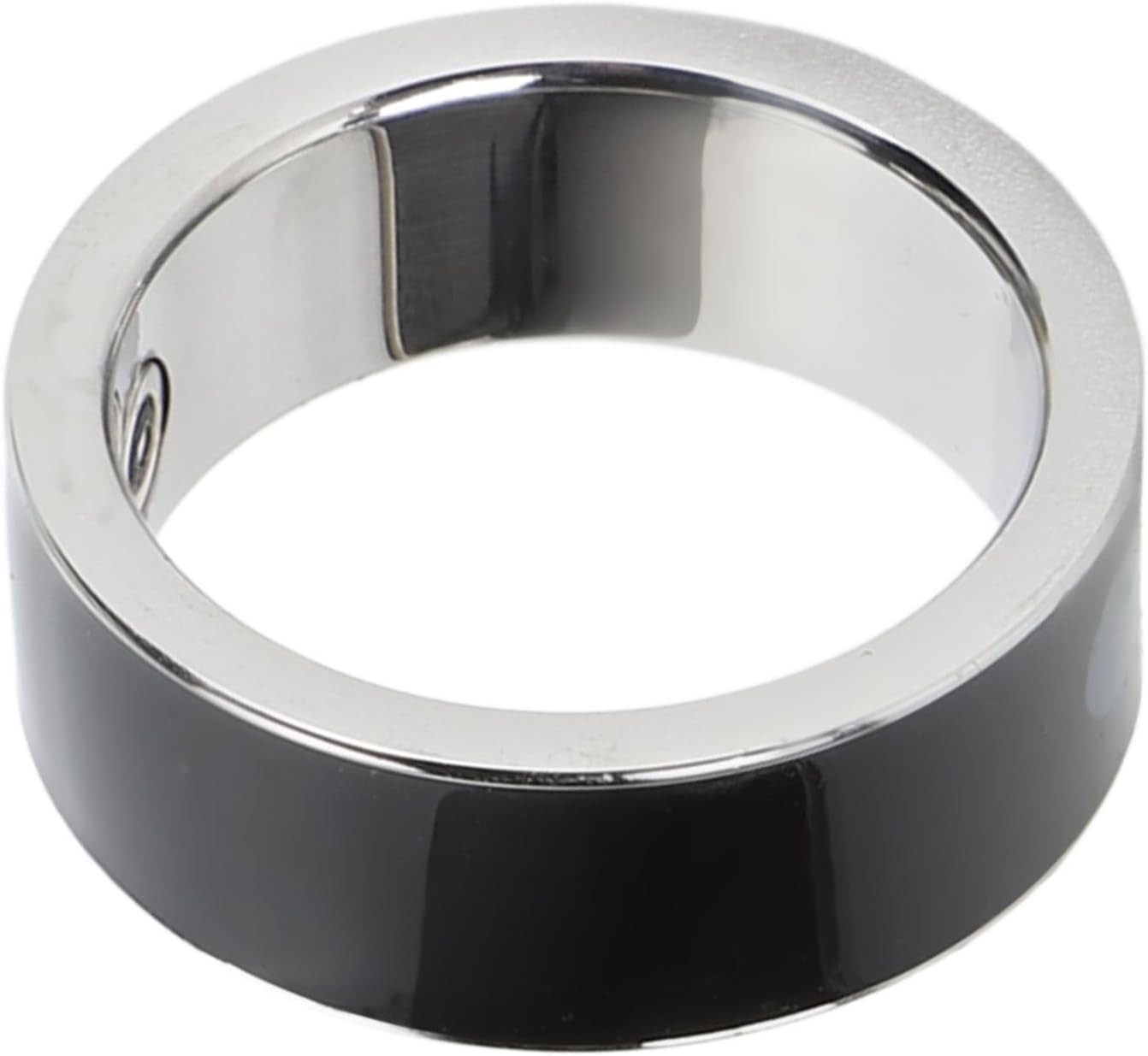 Smart Scrolling Ring, Waterproof Smart Ring Page Turner Ring with Remote Control