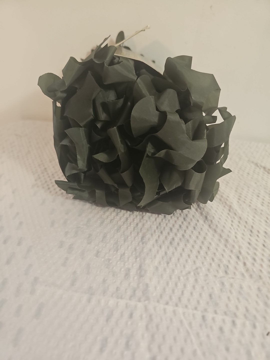 Outdoor Discovery Camo Net 122"x58"