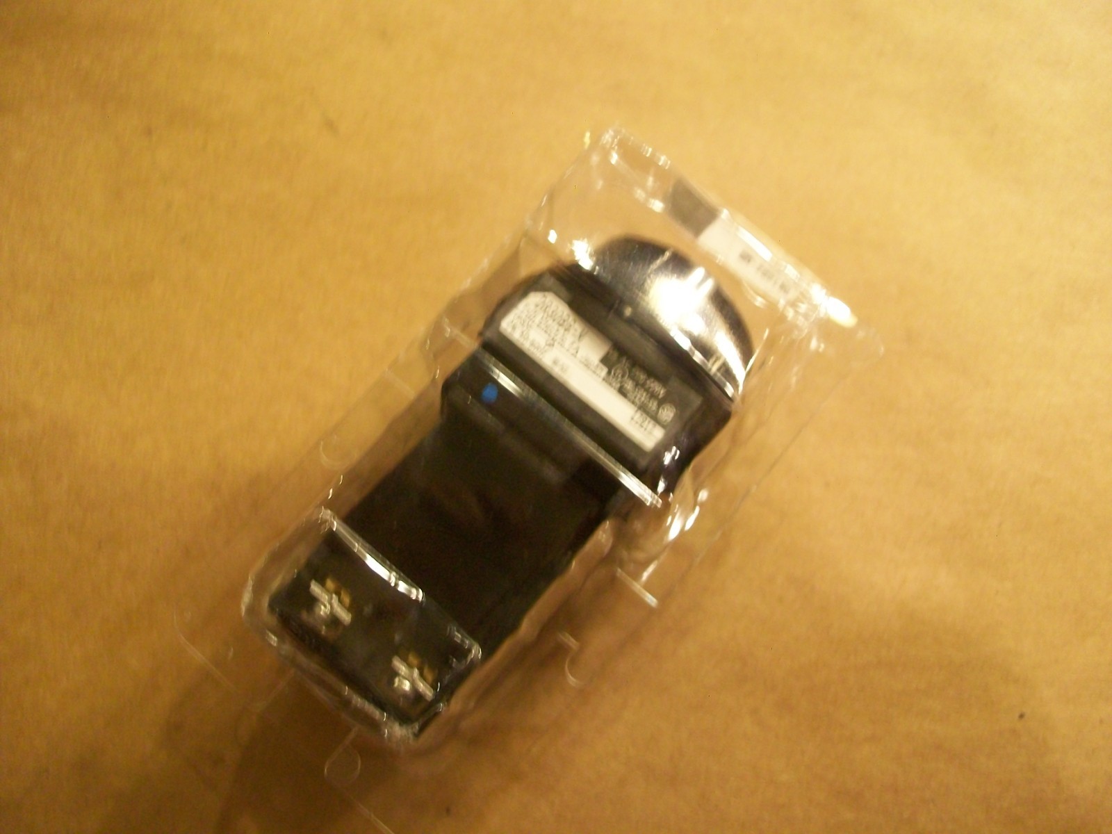 FUJI ELECTRIC DR30B6-MB Buzzer NEW