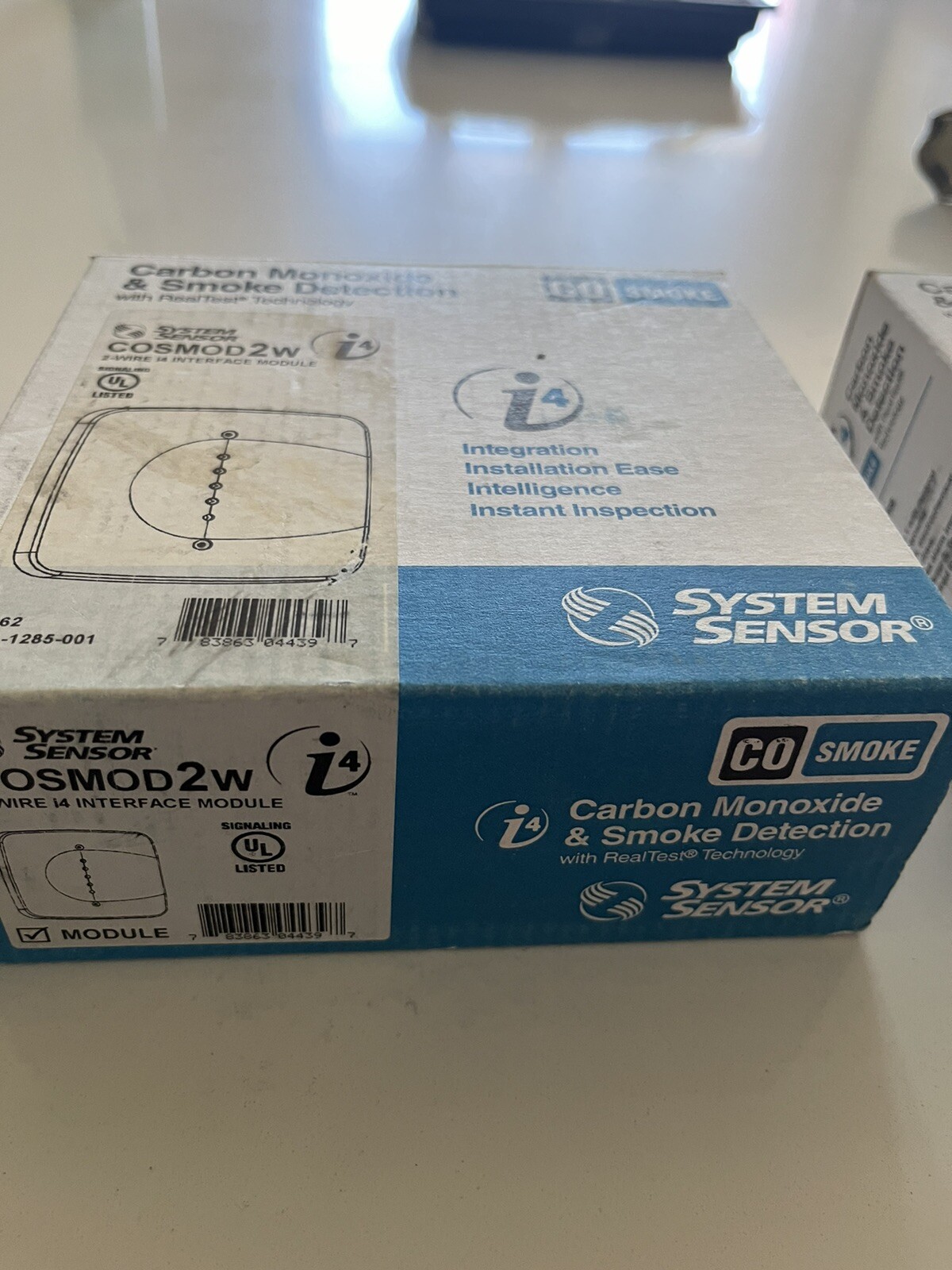COSMOD2W