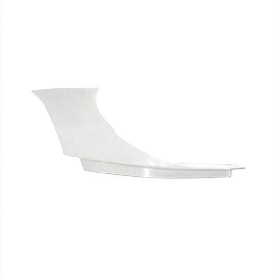 Headlight Filler Panel For International 4200 & 4300 Passenger Side