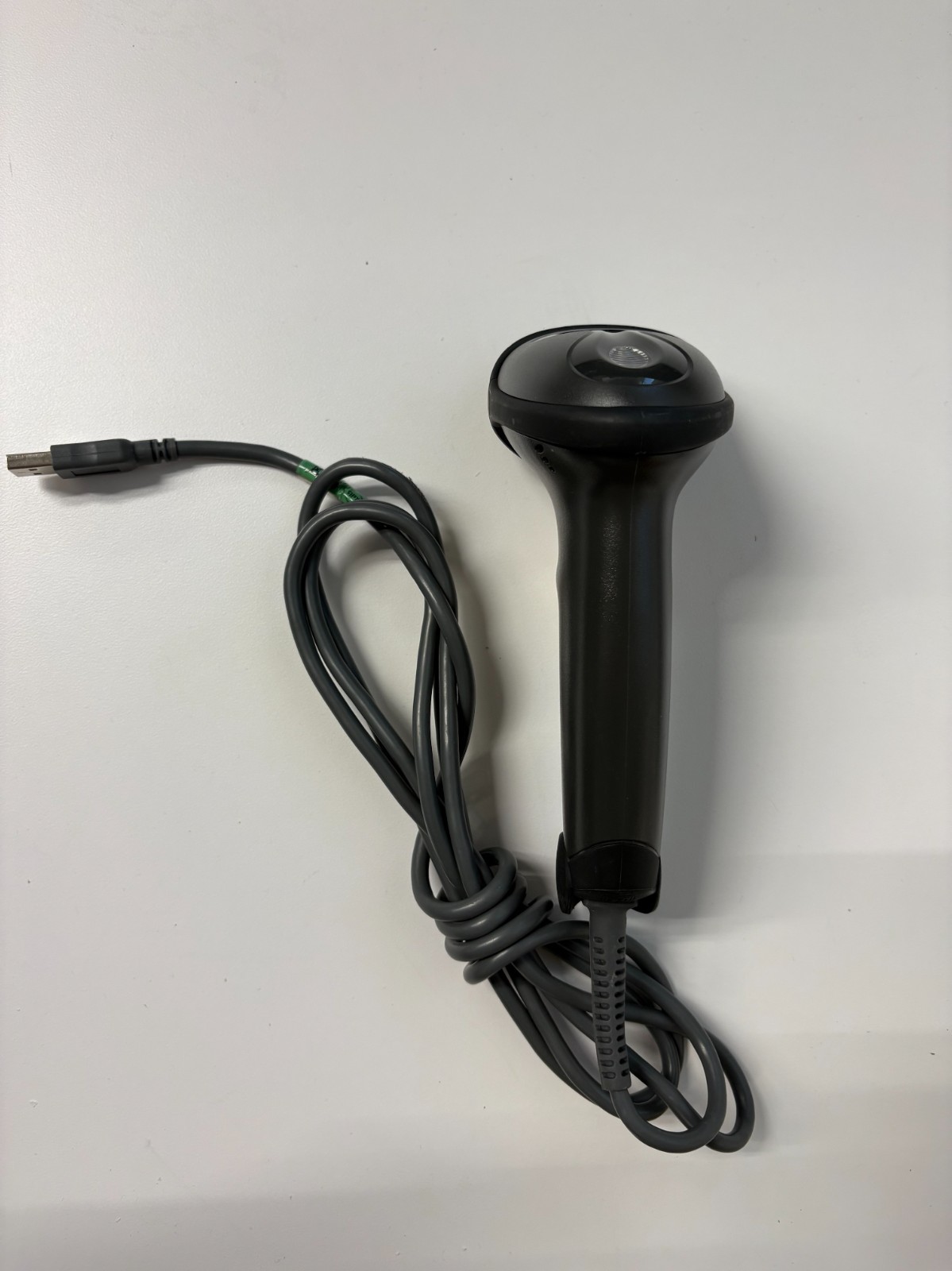 Zebra Symbol LS2208-SR20007R-NA Barcode Scanner Reader W USB Cable