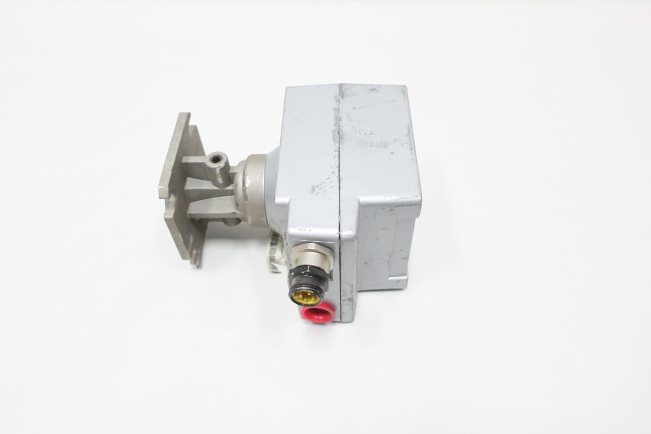 Ramsey DTR131Z (L)-A Flow Detector 115v-ac